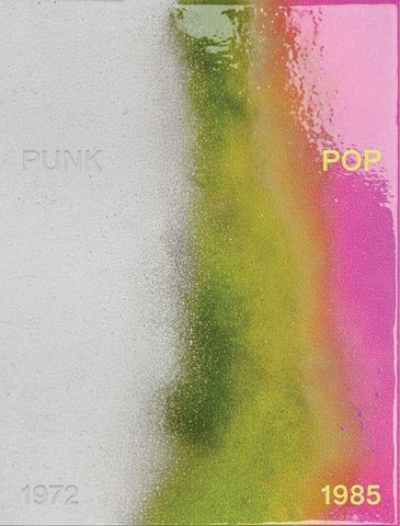 Punk to Pop