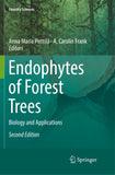 Endophytes of Forest Trees
