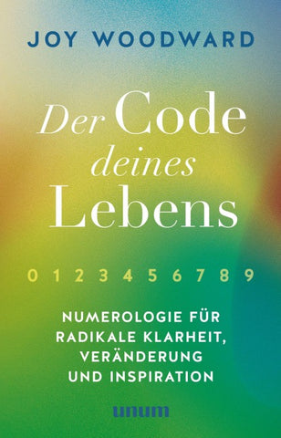 Der Code deines Lebens