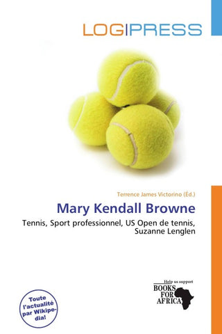 Mary Kendall Browne