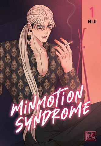 Minmotion Syndrome 1