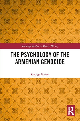Psychology of the Armenian Genocide