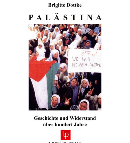 Palästina