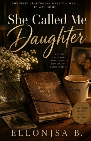 She Called Me Daughter