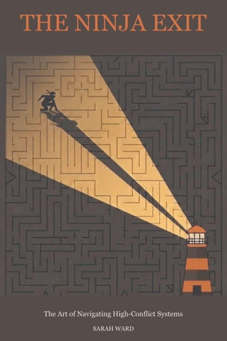 The Ninja Exit
