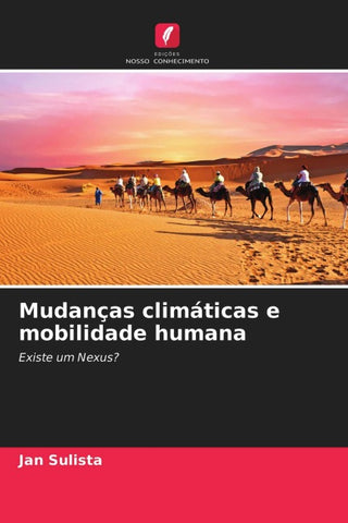 Mudanças climáticas e mobilidade humana