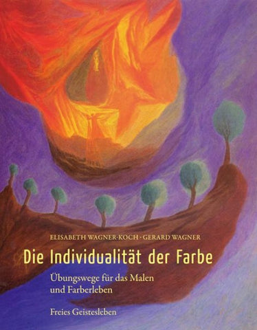 Die Individualität der Farbe