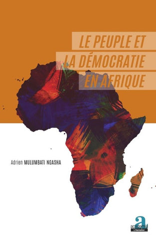 Le peuple et la démocratie en Afrique