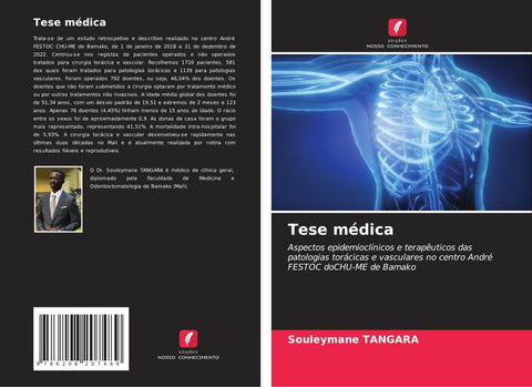 Tese médica
