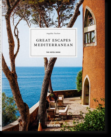 Great Escapes Mediterranean