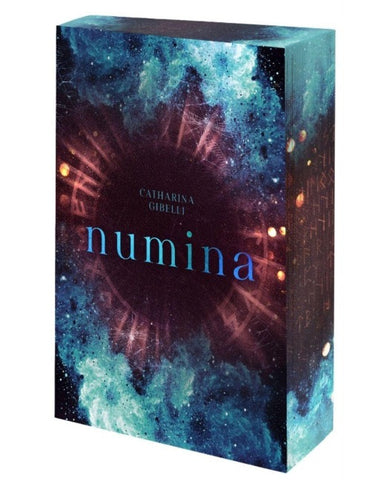 Numina