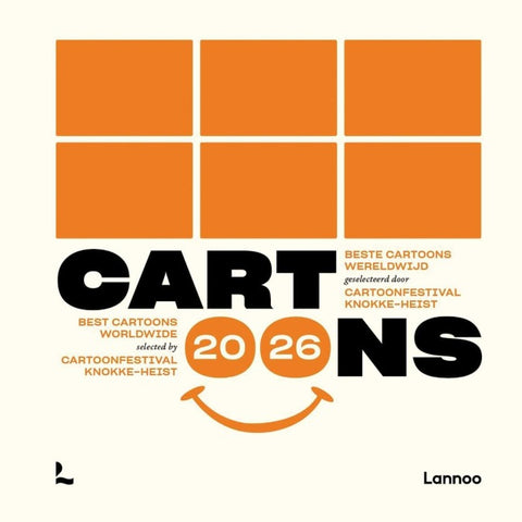 Cartoons 2026-2027