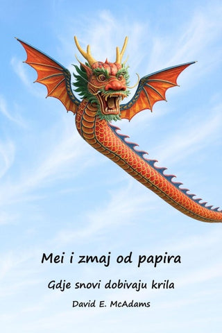 Mei i zmaj od papira