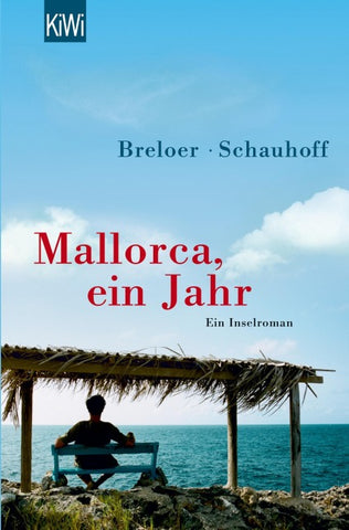Mallorca, ein Jahr