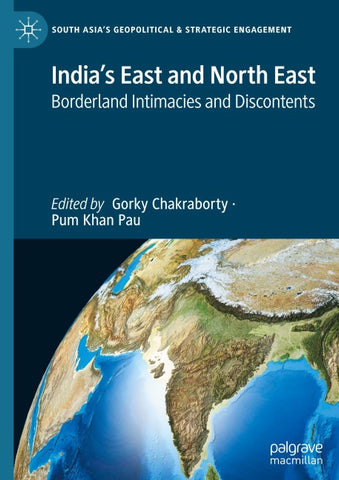 India’s East and North East