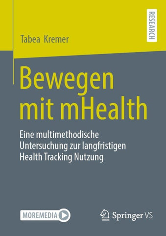 Bewegen mit mHealth