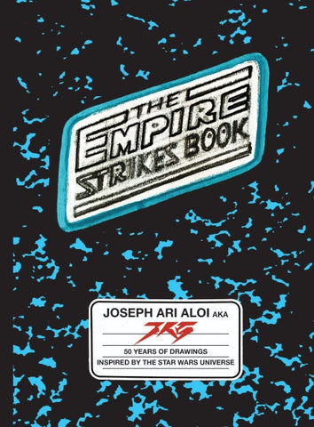 The Empire Strikes Book