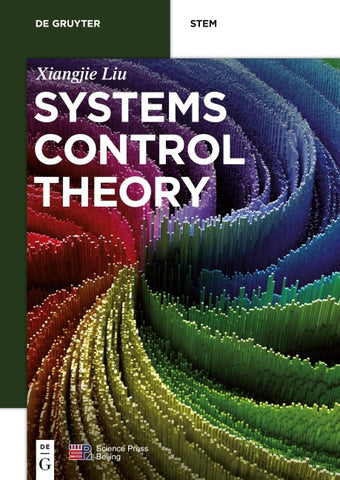 Systems Control Theory