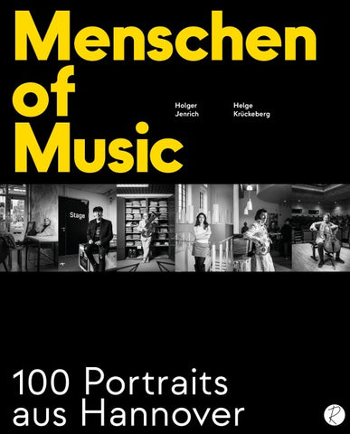 Menschen of Music