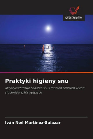 Praktyki higieny snu