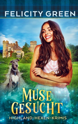 Muse gesucht