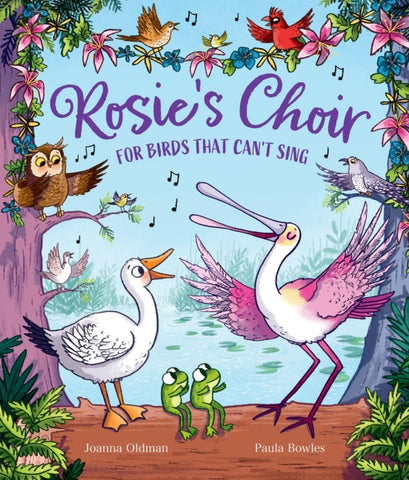 Rosie's Choir