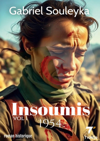 Insoumis 1954