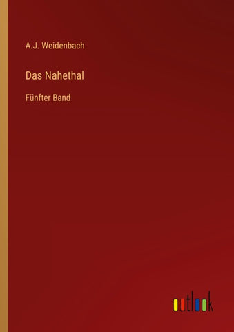 Das Nahethal