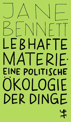 Lebhafte Materie