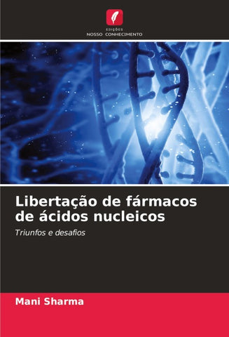 Libertação de fármacos de ácidos nucleicos
