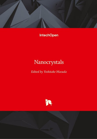 Nanocrystals