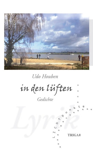 in den lüften