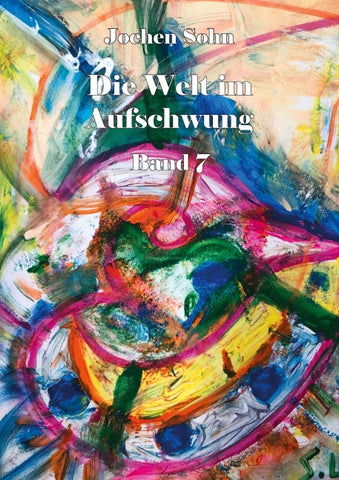 Die Welt im Aufschwung - Band 7
