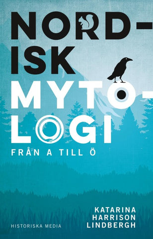 Nordisk mytologi