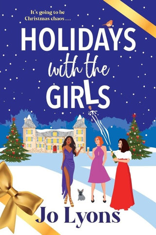 Holidays with the Girls
