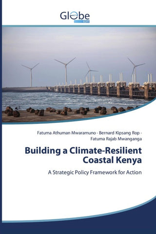 Building a Climate-Resilient Coastal Kenya