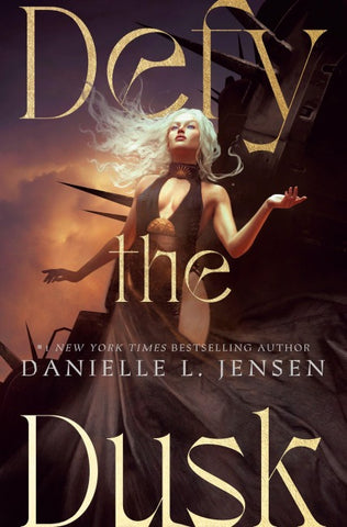 Defy the Dusk