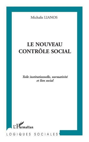 LE NOUVEAU CONTRÔLE SOCIAL