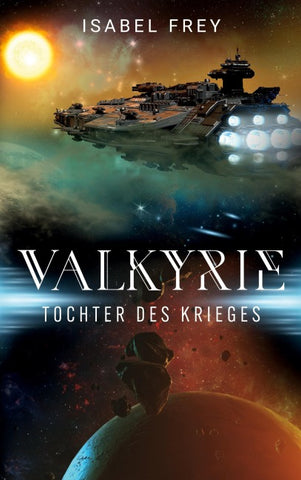 Valkyrie - Tochter des Krieges