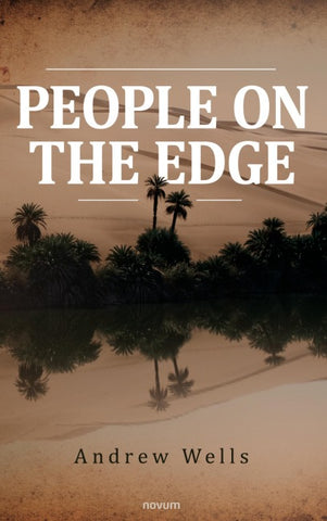 People on the Edge