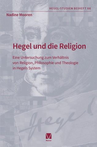 Hegel und die Religion