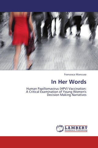 In Her Words
