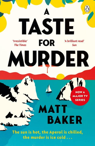 A Taste For Murder