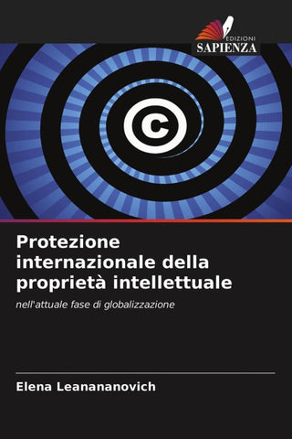 Protezione internazionale della proprietà intellettuale
