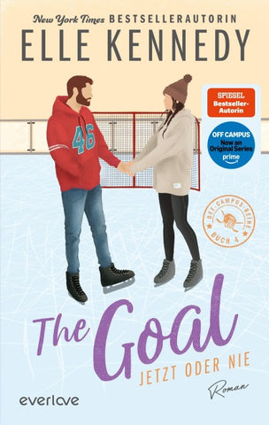 The Goal – Jetzt oder nie