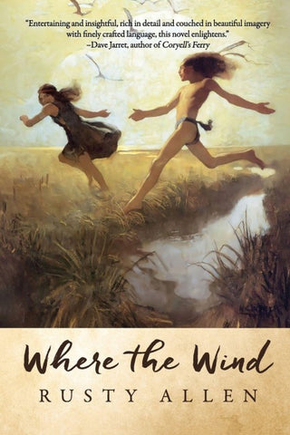 Where the Wind
