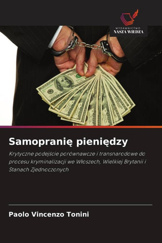 Samoprani¿ pieni¿dzy