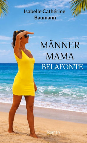 Männer Mama Belafonte