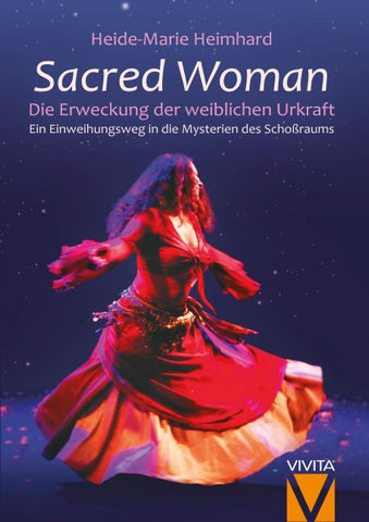 Sacred Woman