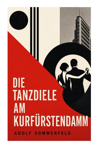 Die Tanzdiele am Kurfürstendamm